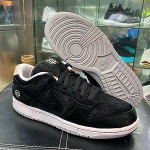 Medicom SB Dunk Low